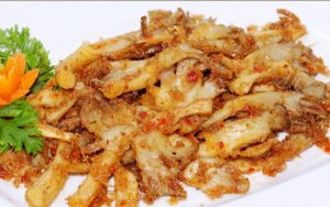 Phương pháp chế biến, 