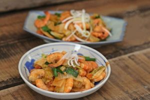 Phương pháp chế biến, 