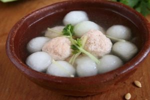 Phương pháp chế biến, 