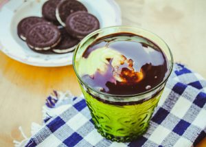 Đồ uống, Cách làm sinh tố bơ chocolate ngon đặc biệt