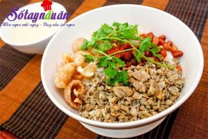 Món ăn Việt Nam, Hướng dẫn cách làm bún hến xứ Huế ngon chuẩn vị