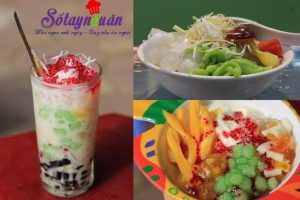 Món chè, Hướng dẫn cách làm chè Thái ngon thơm mát cho mùa hè