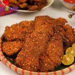 Tự làm chuối sấy giòn, cách làm bò khô tại nhà