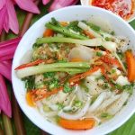 , Hướng dẫn cách nấu bánh canh cá lóc không tanh tại nhà