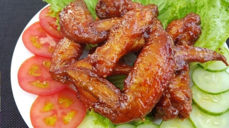 dạy nấu ăn ngon, Hướng dẫn 3 cách làm gà chiên mắm đậm đà như ngoài hàng