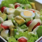 , 3 Cách làm salad bơ trứng đơn giản tại nhà ai cũng nên biết